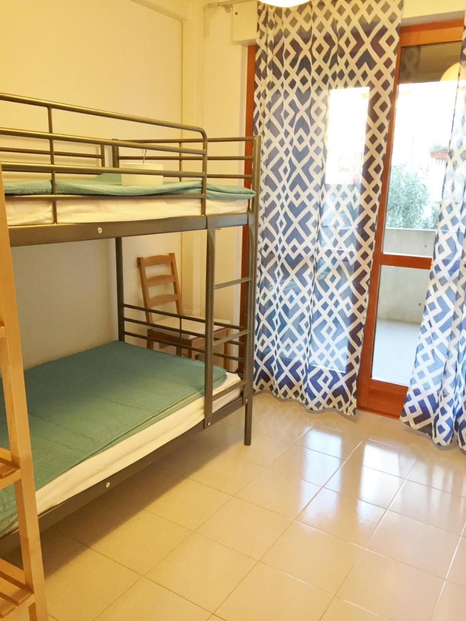 Villa Matilde Grado Luaran gambar