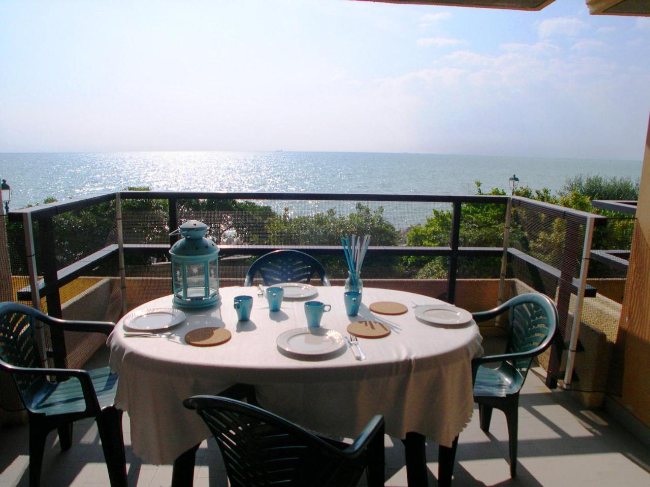 Villa Matilde Grado Luaran gambar