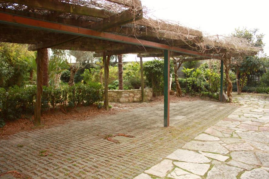 Villa Matilde Grado Luaran gambar